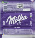 Milka Alpenmilch