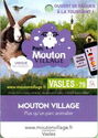Mouton Village