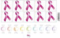 Breast Cancer Awareness : The Pink Ribbon