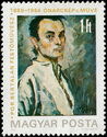 Birth Centenary of Bertalan Pór (1880-1964)