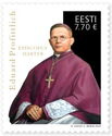 Eduard Profittlich, Archbishop of Estonia
