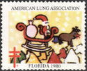 American Lung Association. Florida