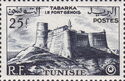 Tabarka, the Genoese Fort