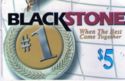 Blackstone - Coin