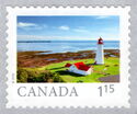 Point Prim Lighthouse, Prince Edward Island