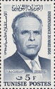 Habib Bourguiba (1903-2000)