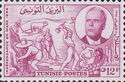 Habib Bourguiba (1903-2000), Workers
