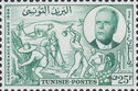 Habib Bourguiba (1903-2000), Workers