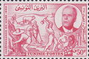 Habib Bourguiba (1903-2000), Workers