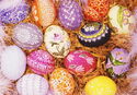 Decorated Eggs