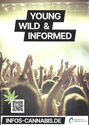 Young, Wild & Informed