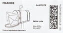 Mail box. Redesign. without laposte logo