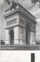 Arc de Triomphe