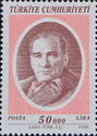 Kemal Ataturk (1881-1938)