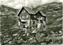 GIESSENER HÜTTE (2230 m) | gegen Hochalmspitze (3362 m), östl. Hohe Tauern