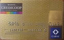 Banco Credicoop - Cabal