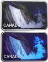 20 Dollars (Haunted Canada: Lady in White - Québec’s Montmorency Falls)