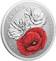 20 Dollars (Remembrance Day)