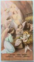"Jesus - Adoration of the Angels", Industria Argentina