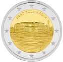 2 Euro (Croatian Cities - City of Pula - Arena)