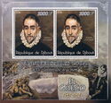 El Greco 400th Death Anniversary
