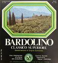 Bardolino Classico Superiore