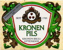 Kronen pils