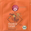 Rooibos Safari