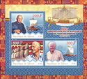 Thor Heyerdahl 100th Birth Anniversary