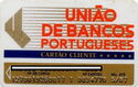 Uniao de Bancos Portugueses - Cartao Cliente