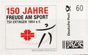 150 Jahre Freude am Sport TSV Ertingen 1964 eV