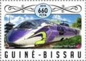 Japanese High Speed Trains