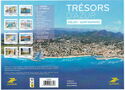 Treasures of Azur. Frejus and Saint Raphael