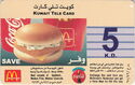 McDonald's Meal - Save