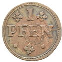 1 Pfennig