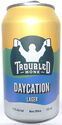 Troubled Monk Daycation Lager