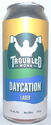 Troubled Monk Daycation Lager
