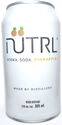 NUTRL Vodka Soda Pineapple