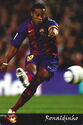 Ronaldinho
