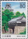 Kōchi Castle