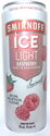 Smirnoff Ice Light Raspberry