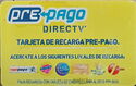 Directv - Prepago