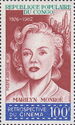 Marilyn Monroe (1926-1962)