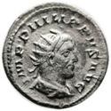 1 Antoninianus