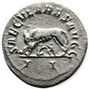1 Antoninianus