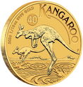 15 Dollars (Australian Kangaroo 2026)