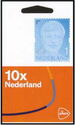 King Willem-Alexander (2025 Imprint Date)
