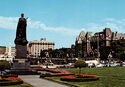 Victoria. Empress Hotel