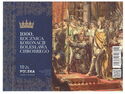 Coronation of King Bolesław the Brave, 1000 Years