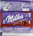 Milka Daim